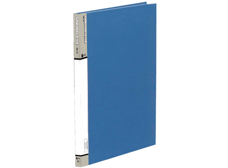 CARPETA C/GUS DATA BANK CARTA 612 SPRING FILE
