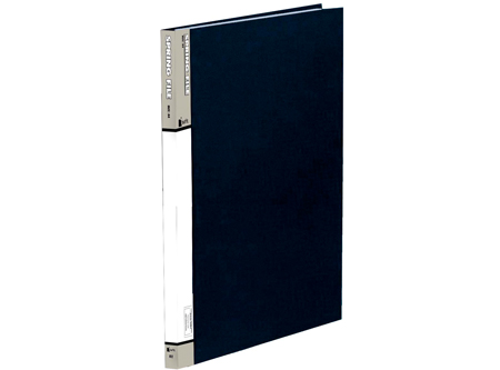 CARPETA C/GUS DATA BANK CARTA 612 SPRING FILE