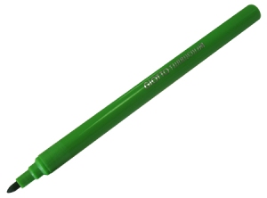 LAPIZ PLUMON T/SCRIPTO 0.5MM GIOTTOCOLOR VERDE