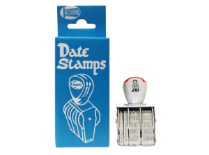 TIMBRE FECHADOR 6 MM CORRIENTE (2243) HAND