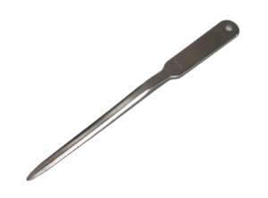 ABRECARTA METALICO HAND