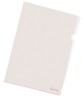 Carpeta Presentador Data Zone Oficio E-355 Transparente