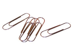 CLIPS METALICO 50MM ISOFIT PTA.REDONDA 100 UDS