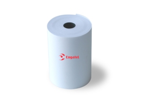 ROLLO MAQ. REGIST.75MM X 25MT 10UDS. AUTOCOPIATIV