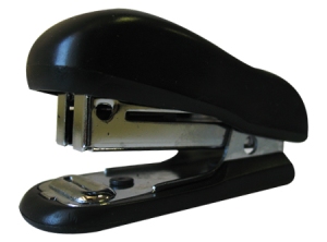 CORCHETERA MINI METALICA SELLOFFICE S-868 NEGRA