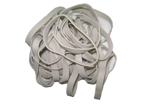 ELASTICO PARA BILLETES ANCHO 50 G