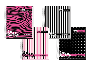 LIBRETA INDICE TELEFONICO RHEIN DESIGN A6 325655-3