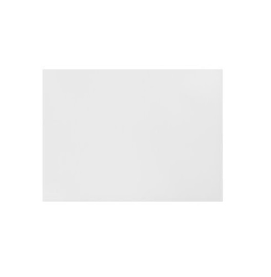 CARTULINA COLOR HALLEY 53X77 CM BLANCO X UNIDAD
