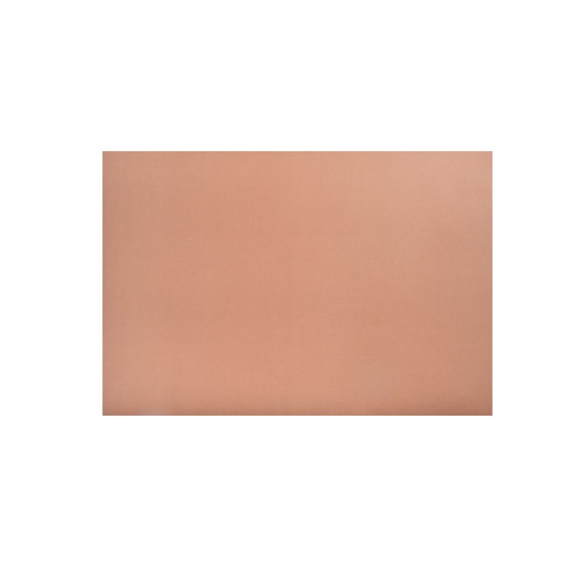 Cartulina Color Halley 53X77 cm Café 25 Unidades