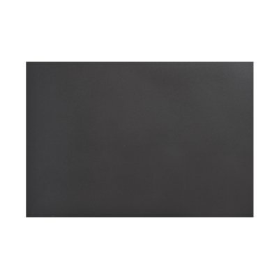 CARTULINA COLOR HALLEY 53X77 CM NEGRO