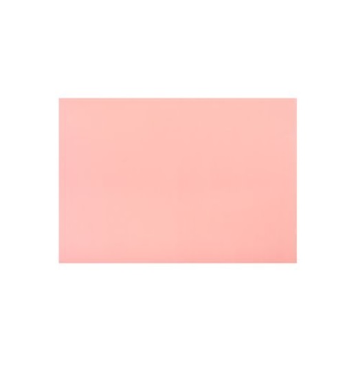 Cartulina Color Halley 53X77 cm Rosa Carne 25 Unidades