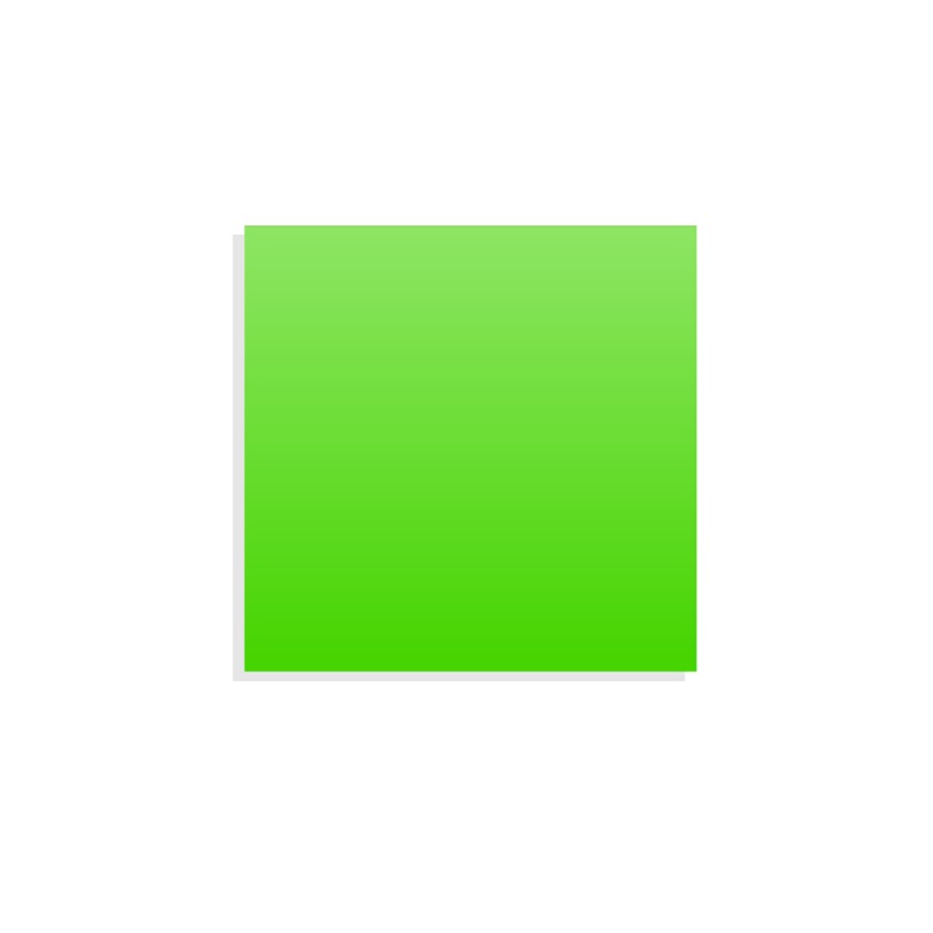 Cartulina Color Halley 53X77 cm Verde Claro 25 Unidades