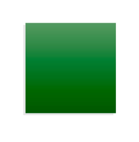 Cartulina Color Halley 53X77 cm Verde Oscuro 25 Unidades