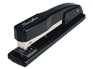 CORCHETERA METALICA SWINGLINE 444 NG 25HJS