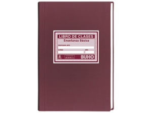 LIBRO EDUCACION BASICA 1 A 8 BUHO NO.2001