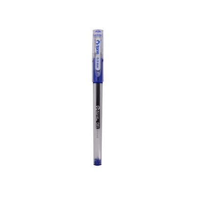 Bolígrafo gel Torre 0.5 Azul