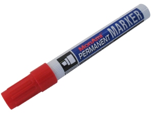 MARCADOR PERMAN.MON-AMI MARKER-C RJ RECARG.P.BIS