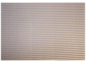 CARTON MICROCORRUGADO 50X70 GRIS PROARTE