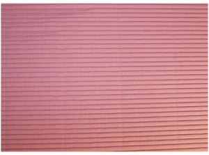 CARTON MICROCORRUGADO 50X70 ROSADO 13 PROARTE