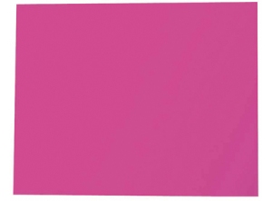 CARTULINA FLUORESCENTE 47.5X66 180GR ROSADO PROART