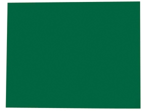 CARTULINA FLUORESCENTE 47.5X66 180GR VERDE PROARTE
