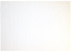 CARTON MICROCORRUGADO 50X70 BLANCO