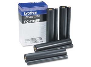 FILM BROTHER PC-204RF FAX PPF 1270 X 4 UN. 450 PG