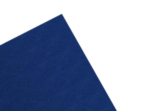GOMA EVA COLOR AZUL 30X20 10 UD HAND