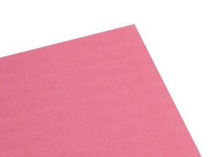 GOMA EVA COLOR ROSADO 30X20 HAND 10 UN 2MM NO.3
