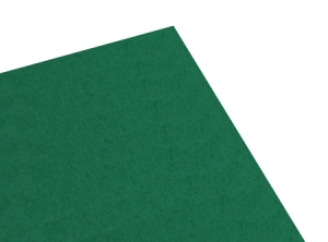 GOMA EVA COLOR VERDE/OSC.30X20 HAND 10 UN 2MM NO.11