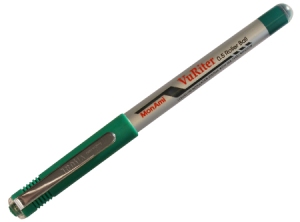 BOLIGRAFO ROLLER MON-AMI 0.5 VISUAL VERDE