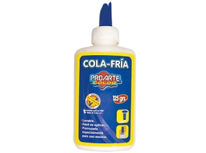ADHESIVO COLA PROARTE 125 GRS