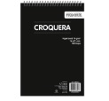 Croquera Proarte 16X21 cm 100