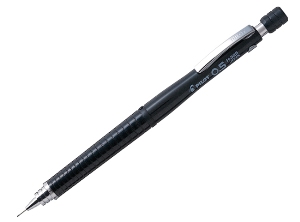PORTAMINA 0.5MM PILOT H-325 COL.