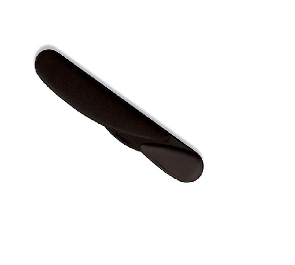 Apoya Muñeca Kensington Para Teclado Wrist-Pillow Negro