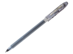 BOLIGRAFO PILOT SUPER GEL  0.7 MM NEGRO