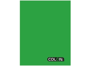 CUADERNO DOBLEZ C.VERTICAL 60 HJ COLON LISO