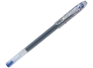 BOLIGRAFO PILOT SUPER GEL  0.5 MM AZUL