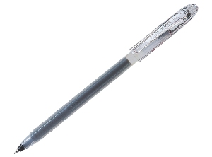 BOLIGRAFO PILOT SUPER GEL BLSG 0.5 MM NEGRO