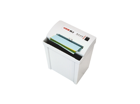 TRITURADORA PAPEL HSM P/5-6 HJS 4X25MM CHALLA