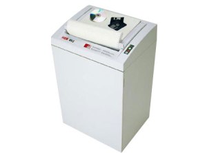 TRITURADORA PAPEL HSM P/38-40 HJS 3.9X50MM CHALLA