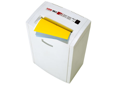 TRITURADORA PAPEL HSM P/16-18 HJS 3.9MM TIRA
