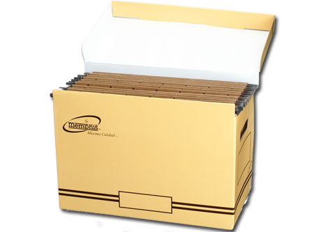 CAJA MEMPHIS # 7 C.COLGANTE AMA/LLA L-37 A-20 AL26