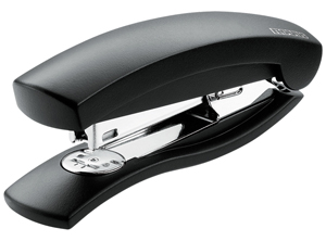 CORCHETERA PLASTICA NOVUS C-2 NEGRA