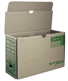 CAJA DE ARCHIVO RHEIN STANDARD 40 CM 15 CM 26 CM