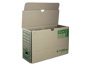 CAJA ARCHIVO STANDARD RHEIN GREEN