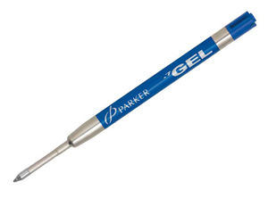 REPTO. BOLIGRAFO GEL PARKER 0.7 AZUL