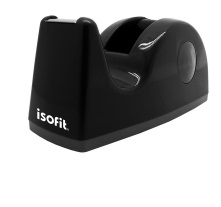 Dispensador Cinta Adhesiva Isofit Mediano