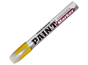 MARCADOR OLEO PAINT MON-AMI AMARILLO