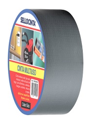 Cinta Multiuso Sellocinta 48 mm 30 M